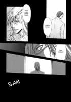 BROTHER [Bleach] Thumbnail Page 06