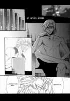 BROTHER [Bleach] Thumbnail Page 07
