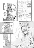 BROTHER [Bleach] Thumbnail Page 08