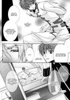 Highness [Code Geass] Thumbnail Page 10