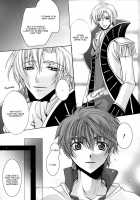 Highness [Code Geass] Thumbnail Page 11
