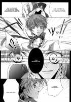Highness [Code Geass] Thumbnail Page 13