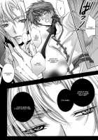 Highness [Code Geass] Thumbnail Page 15