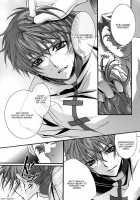 Highness [Code Geass] Thumbnail Page 05