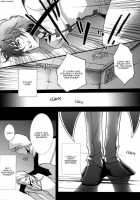 Highness [Code Geass] Thumbnail Page 06