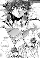 Highness [Code Geass] Thumbnail Page 08