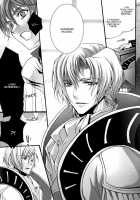 Highness [Code Geass] Thumbnail Page 09