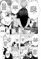 Deprives [Ootsuka Kotora] [Original] Thumbnail Page 01