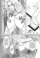 Blonde - End Of Innocence / 乱れ菊 [Crack] [Bleach] Thumbnail Page 14