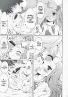 Cranky Girl / Cranky Girl [Komizu Miko] [The Idolmaster] Thumbnail Page 10