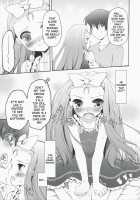 Cranky Girl / Cranky Girl [Komizu Miko] [The Idolmaster] Thumbnail Page 16