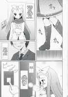 Cranky Girl / Cranky Girl [Komizu Miko] [The Idolmaster] Thumbnail Page 02
