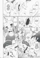 Cranky Girl / Cranky Girl [Komizu Miko] [The Idolmaster] Thumbnail Page 09