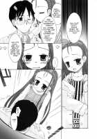 Forehead. [The Idolmaster] Thumbnail Page 11