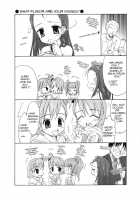 Forehead. [The Idolmaster] Thumbnail Page 06