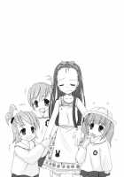 Forehead. [The Idolmaster] Thumbnail Page 09