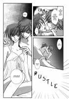 Sealed Move [Code Geass] Thumbnail Page 10