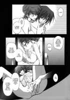 Sealed Move [Code Geass] Thumbnail Page 11