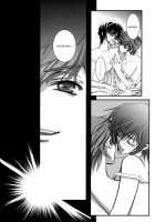 Sealed Move [Code Geass] Thumbnail Page 16