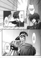 Sealed Move [Code Geass] Thumbnail Page 03