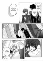Sealed Move [Code Geass] Thumbnail Page 06