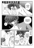 Sealed Move [Code Geass] Thumbnail Page 09