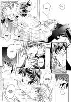 Natural Project [Code Geass] Thumbnail Page 12