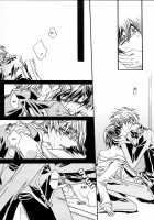 Natural Project [Code Geass] Thumbnail Page 14