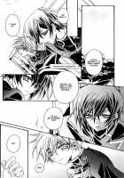 Natural Project [Code Geass] Thumbnail Page 06