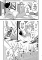 Full Moon Scattered Tale / 満月散譚 [Charu] [Tales Of Vesperia] Thumbnail Page 10