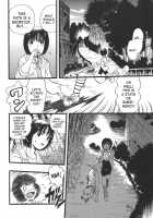 The Girl Dreams Dogs / 少女は犬の夢を見る [Kurita Yuugo] [Original] Thumbnail Page 10