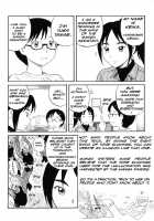 Assistant Romance Keika Chapter 1 / 　アシスタント伝奇ケイカ 1 第1巻　章1 [Nishikawa Rosuke] [Original] Thumbnail Page 10