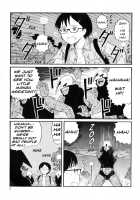 Assistant Romance Keika Chapter 1 / 　アシスタント伝奇ケイカ 1 第1巻　章1 [Nishikawa Rosuke] [Original] Thumbnail Page 05