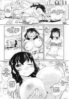 Ane Wa Boku Ni Sakarae Nai Ch. 1-2 [Raymon] [Original] Thumbnail Page 12