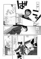 D.L. Action 39 / D.L. Action 39 [Nakajima Yuka] [The Melancholy Of Haruhi Suzumiya] Thumbnail Page 08