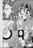 BOMBER GIRL / BOMBER GIRL [Mikuni Saho] [Slayers] Thumbnail Page 05