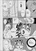 BOMBER GIRL / BOMBER GIRL [Mikuni Saho] [Slayers] Thumbnail Page 07
