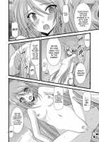 DREAM REALIZE / DREAM REALIZE [Charu] [Tales Of Symphonia] Thumbnail Page 11