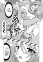 DREAM REALIZE / DREAM REALIZE [Charu] [Tales Of Symphonia] Thumbnail Page 14
