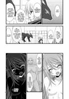 DREAM REALIZE / DREAM REALIZE [Charu] [Tales Of Symphonia] Thumbnail Page 05