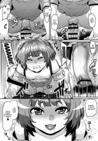 Omase na Imouto to Ecchi na Saimin Pakopako Life / おませなイモウトとエッチなサイミン パコパコライフ♥ Page 12 Preview