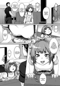 Omase na Imouto to Ecchi na Saimin Pakopako Life / おませなイモウトとエッチなサイミン パコパコライフ♥ Page 4 Preview