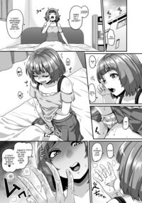 Omase na Imouto to Ecchi na Saimin Pakopako Life / おませなイモウトとエッチなサイミン パコパコライフ♥ Page 53 Preview