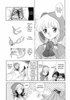 Little Red Riding Hood / 赤ずきんちゃん [Kondom] [Original] Thumbnail Page 05