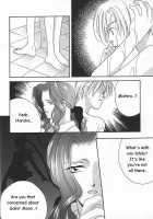 Ten No Kaigara [Tsuruhashi Tamazo] [Sailor Moon] Thumbnail Page 11
