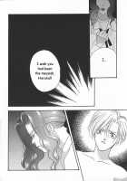 Ten No Kaigara [Tsuruhashi Tamazo] [Sailor Moon] Thumbnail Page 13