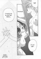 Ten No Kaigara [Tsuruhashi Tamazo] [Sailor Moon] Thumbnail Page 16