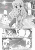 Even More! The Ilya Supplement Plan! [Hase Yuu] [Fate] Thumbnail Page 02