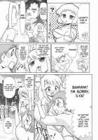 Even More! The Ilya Supplement Plan! [Hase Yuu] [Fate] Thumbnail Page 08