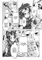 The Female Hero's Lone Journey / 女ゆうしゃ一人たび [ShindoL] [Dragon Quest] Thumbnail Page 14